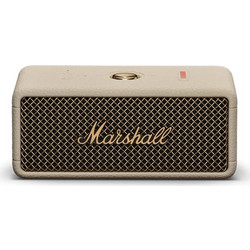 Marshall Emberton III Ηχείο Bluetooth 20W Μπεζ