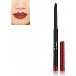 Revlon ColorStay 18 Wine Μηχανικό Lip Liner 0.28gr