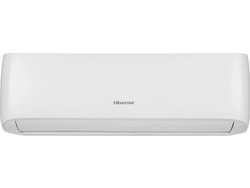 Hisense KF35XR0EG/KF35XR0EW Κλιματιστικό Inverter 12000 BTU A+++/A+++ με Wi-Fi