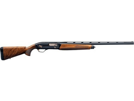 Browning Maxus 2 Hunter Black Gold Wood Ημιαυτόματη Καραμπίνα Cal.12 71cm