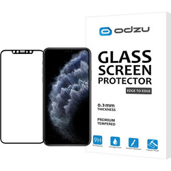 Odzu E2E Screen Protector Tempered Glass (iPhone 11 Pro Max)