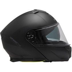 Zen ZN-918 Matt Black Κράνος Μηχανής Full Face