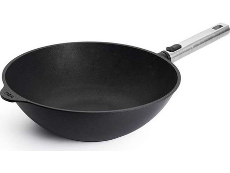WOLL Diamond XR Logic Pro Wok Αλουμινίου Αντικολλητικό 30cm 11030PLCI