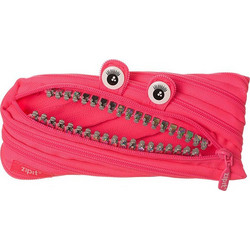 zipit Grillz Κασετίνα Φούξια 217070