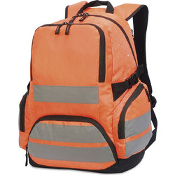 Shugon Hi-Vis London 7702 Orange