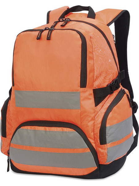 Shugon Hi-Vis London 7702 Orange