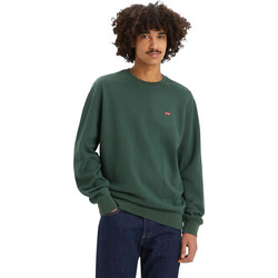 Levi's Ανδρικό Φούτερ Κυπαρισσί 35909-0052