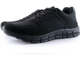 MONDO Ανδρικά Sneakers Μαύρα CH0002