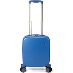 Benzi BZ5789 Βαλίτσα Καμπίνας 44x34x20cm με 4 Ρόδες Μπλε
