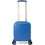 Benzi BZ5789 Βαλίτσα Καμπίνας 44x34x20cm με 4 Ρόδες Μπλε