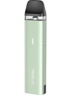 Innokin Trine SE Matte Green Ηλεκτρονικό Τσιγάρο Pod Kit 2ml με Ενσωματωμένη Μπαταρία