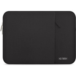 Tech-Protect Sleevy Θήκη Laptop 14" Black