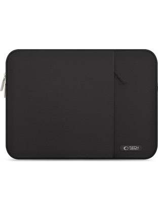 Tech-Protect Sleevy Θήκη Laptop 14" Black