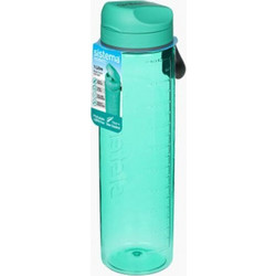 Sistema Hydrate Active Sports Turquoise 1lt