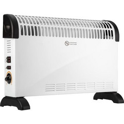 Neo Tools 90-155 Θερμοπομπός Δαπέδου 2000W με Θερμοστάτη