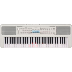 Yamaha EZ-310 Αρμόνιο με 61 Βαρυκεντρισμένα Πλήκτρα