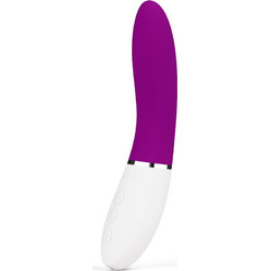 LELO Liva 3 Δονητής G-Spot 17cm Ροζ D-241847