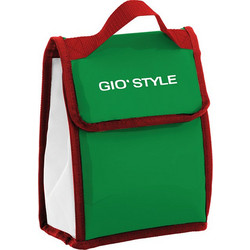 Gio'Style Dolce Vita 4lt Green