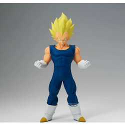 Bandai Dragon Ball Z Grandista Vegeta 26cm