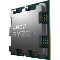 AMD Ryzen 7 9700X Tray Επεξεργαστής 8 Πυρήνων για Socket AM5