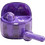JBL Tune Flex Ακουστικά Bluetooth Earbud Ανθεκτικά στο Νερό Ghost Edition Purple