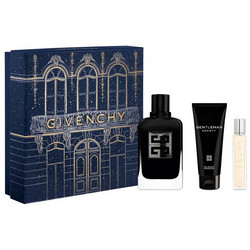 Givenchy Gentleman Society Eau de Parfum 100ml + 12.5ml + Shower Gel 75ml