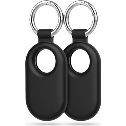 Tech-Protect Icon SmartTag2 Black 2-pack