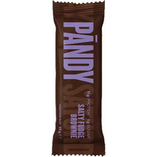 Pandy Protein Bar Salty Fudge Brownie 35gr