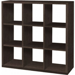 Klikareto Βιβλιοθήκη 110x35x110cm 500-00418