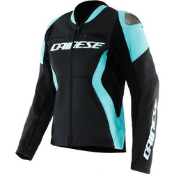 Dainese Racing 5 Black / Blue