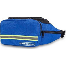 Elite Bags Emergency's Τσάντα Πρώτων Βοηθειών Μπλε