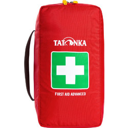 Tatonka Advanced Τσάντα Πρώτων Βοηθειών Κόκκινη