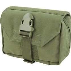Condor First Response Pouch Τσάντα Πρώτων Βοηθειών Χακί