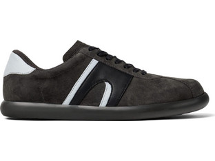 Camper Ανδρικά Sneakers Ανθρακί K100937-009