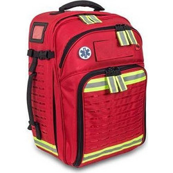 Elite Paramed's Τσάντα Πρώτων Βοηθειών XLarge Κόκκινη