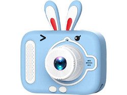 X10 Rbbit Light Blue