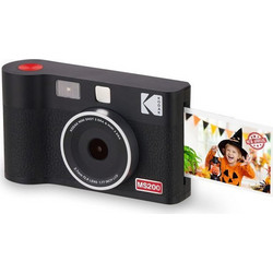 Kodak MS300 Mini Shot 3 Era 4PAss Black