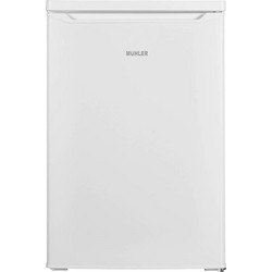 Muhler VFS85WE Όρθιος Καταψύκτης 91lt