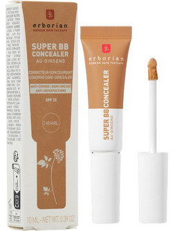 Erborian Super BB Caramel Liquid Concealer 10ml