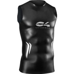 C4 Ultrastretch Γιλέκο Κατάδυσης Ξυρισμένο Neoprene για Αυτόνομη Κατάδυση 2mm