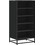 vidaXL Παπουτσοθήκη Ξύλινη M48xΠ38xY97.5cm 849204