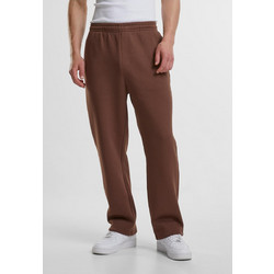 Urban Classics Ανδρικό Παντελόνι Φόρμας με Λάστιχο Rusted TB7285-14274
