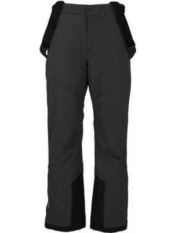 Whistler Drizzle W233208-1001 Ανδρικό Παντελόνι για Ski & Snowboard