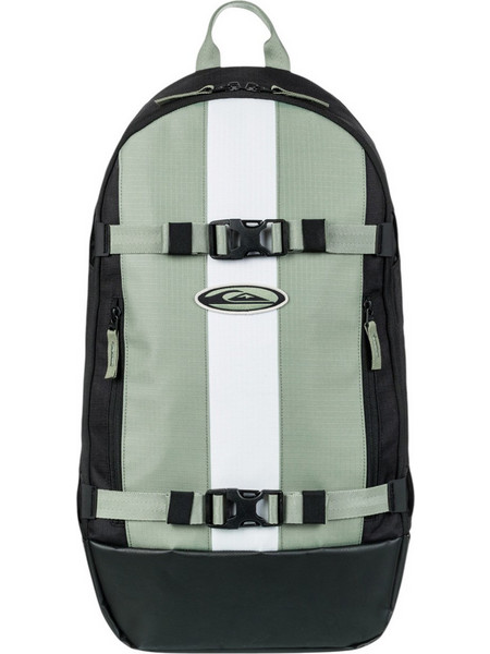 Quiksilver A. Sweetin AQYBP03172-GLW Σακίδιο Πλάτης 18lt Πράσινο