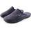 B-Soft Χειμερινές Ανδρικές Παντόφλες Ανατομικές Navy Μπλε 13/03127