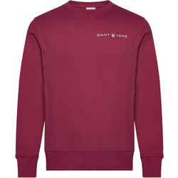Gant Ανδρικό Φούτερ Φούξια 3G2003243-558