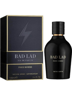 Fragrance World Bad Lad Eau de Parfum 100ml