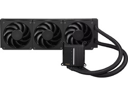 Asus ProArt LC 360 Υδρόψυξη CPU 120mm ARGB για Socket AM4 / 1200 / 1700 / AM5 / 1851 / 115x