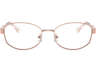 Michael Kors MK3086 1108 Γυναικείος Σκελετός Γυαλιών Οράσεως Μεταλλικός Ροζ