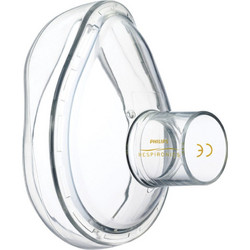 Philips Lite Touch Μάσκα Οξυγόνου 0803524